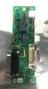 AMAT 0100-00537 SD STEPPER INTERFACE, 115811