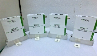 Pivotal 32-05105 GFC-XX-X-0019-1.5L-02-C-V-DA MFC,AMAT 0190-63179,CL2 1500s~9994