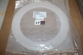 NEW AMAT Applied Materials 0020-03443 RING QUARTZ HART 300mm