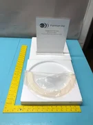 AMAT 0200-10479 FLOW STRUCTURE,CERAMIC,TRENCH N.G. PHASE, 149314