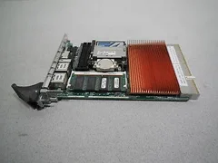 Applied Materials 0190-17469 MKS-CIT AS03720-18 Processor Board