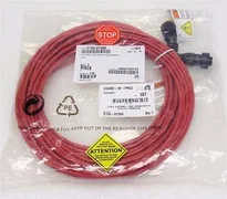 Applied Materials 0150-07360 Cable Assembly, EMO, Ozonator to Chiller, Producer