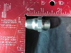 AMAT 3300-92176 FTG, 12MM MALE STUD QUICK REL
