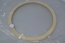 0200-00354 / RING PURGE WXZ+ FC NOTCH / APPLIED MATERIALS AMAT