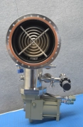 8107819G001 / CRYO-TORR 8F CRYOPUMP / CTI CRYOGENICS