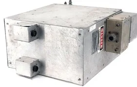 RF Plasma Products AMN 10kW 13.56MHz Automatic Matching Network Generator RFPP