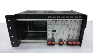 Applied Materials 0090-02799 ELECTRICAL ASSEMBLY, CHAMBER CONTROLLER AMAT (C)