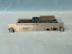 Motion Engineering AMAT 0190-00387 CARDMOTION CONTROLLER