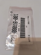 Lam Research Washer Part # 721-000916-001 - Factory Sealed Hardware OEM Pk/8