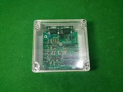 AMAT 0090-00673 ASSEMBLY, ENHANCED ROTATION RPM FAULT DETECTOR , USED