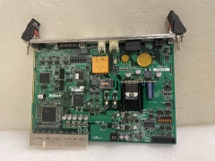 NIKON A30C5 4S025-531-2 PCB MODULE PPD-8IO