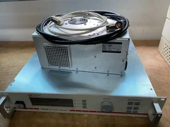 Advanced Energy Cesar 133 RF Plasma Generator with VM600A Matching network