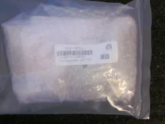 New Applied Materials 0020-38700 Clamp Bulkhead