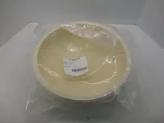 AMAT APPLIED MATERIALS 0200-10297 OBS DOME CERAMIC DPS CHAMBER BOC EDWARDS