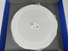 NEW GENUINE OEM AMAT 0041-97590 APPLIED MATERIALS LARGE SUPPORTED FACEPLATE