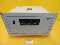 AX8400 MKS AX8407A Ozone Generator Rev. G AMAT 0190-17159 Used Tested Working