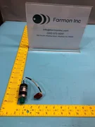 AMAT 0150-09276 PRESSURE CONTROLS AR-6 OVER PRESSURE CABLE HE C, 155564