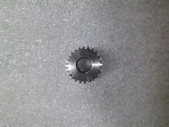 AMAT 0020-77372 GEAR, SWEEP, DRIVING, USED