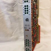 ASSY 0100-76124 REV. C APPLIED MATERIALS DIGITAL I/O BOARD PCB AMAT