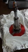 0010-01456 150MM AMAT MCA E - CHUCK - Fully Refurbished