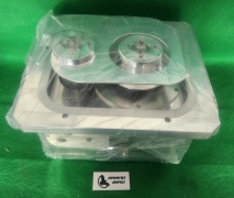AMAT 9010-02393 SINGLE/DUAL BELLOWS EXTRACTION ASSEMBLY, NEW