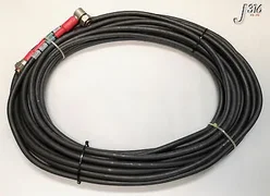 16912 APPLIED MATERIALS RF CABLE ETO SOURCE TOP ULTIMA HDP-CVD 0190-18121