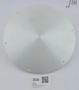 26104 APPLIED MATERIALS PLATE, BLOCKER TXZ, 300MM 0021-19312