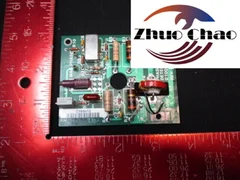 Phase & Magnitude Detector PCB,Applied Materials (AMAT) 0100-09007