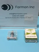 Nupro B-4MG Valve, AMAT 3870-01043, 159235
