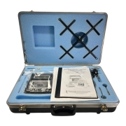 Applied Materials 0550-00028 AirData Multimeter â€“ Shortridge ADM-870C Cleanroom