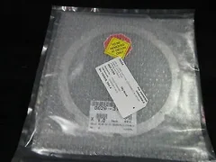 APPLIED MATERIALS 0020-31305 INSERT, ALUM, OUTER, 200MM POLY, 218MM N