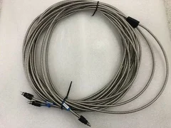 AMAT 0240-34617 KIT, CABLE. 25FT FIBER OPTIC