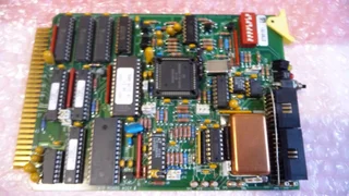 AG ASSOCIATES 7500-5190-02 ATP Board Assy OEM GROUP 7100-5667-01