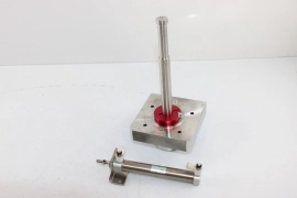 APPLIED MATERIALS HT SWLL BELLOWS 0040-85643