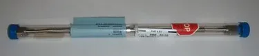AMAT 3300-02132 Swagelok 321-4-X-12DFR Flex Hose W/ 1/4" Female VCR fittings 12"
