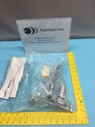 AMAT 0224-42338 GAS MANIFOLD, 153009