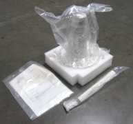 C201889 Applied Materials AMAT 0010-03338 WxZ 8" 200mm Wafer Heater Hot Chuck