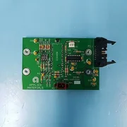 320-0403// AMAT APPLIED 0100-20068 PCB ASSY CCD 2ND SOURCE NEW