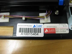 Lam Research P/N: 853-025903-001 / Low Frequency AutoTune Assy / Refurbished