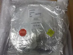 AMAT 0020-04194 // TOP LID