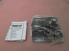 AMAT 1140-01271 Power Supply DC