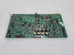 AE Advanced Energy MDX II 18P Control PCB Circuit Board 2302386-C 2302386C