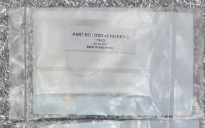 Applied Materials 0020-40190 UV FILTER AMAT (M)