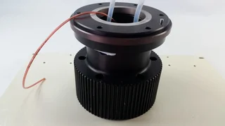 Applied Materials AMAT 0040-38858 REV. 004, 0041-10613 REV. 02