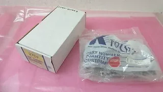 AMAT 0140-01443, RTron, Harness, Assembly, DNET, VME/Remote Distr. 413903