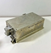 âœ… AMAT 0008-A2820 KVRO0040 REV. 0 BIG PROXI-RESISTORS BOX