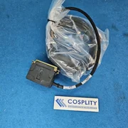 AMAT 0140-00118 HARN ASSY, PNEUMATIC INPUTS, 300MM ENDURA, USED