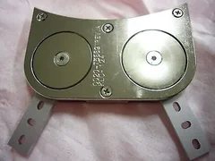 AMAT APPLIED MATERIALS 0010-13242 ASSEMBLY,EXTENDED REACH WRIST,#60-1