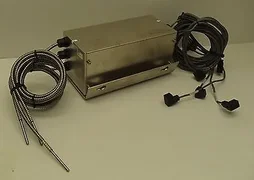 AMAT 0090-77106 Assembly, RTD Electronic.  0020-78912 