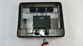 Applied Materials 0010-26655 VAT GATE VALVE 0750X-UA24-AOE1/0003